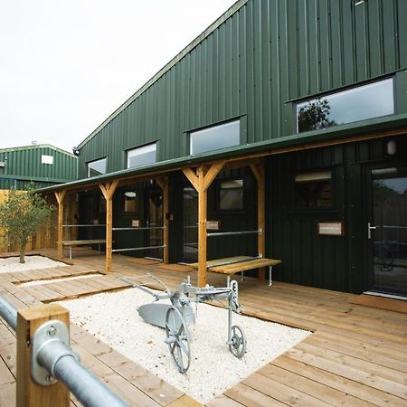 Bed and Breakfast Owen House Farm Knutsford Exterior foto